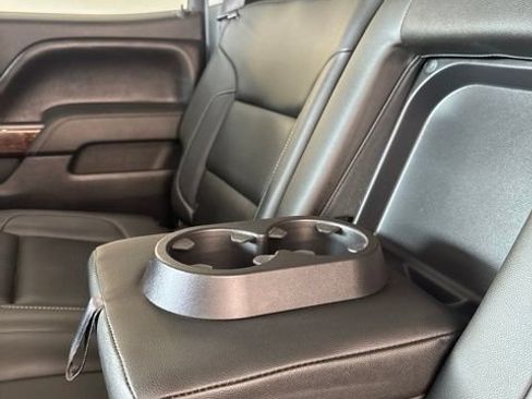 Used 2015 GMC Sierra 1500 SLT w/ SLT Preferred Package AWD/4WD image 23
