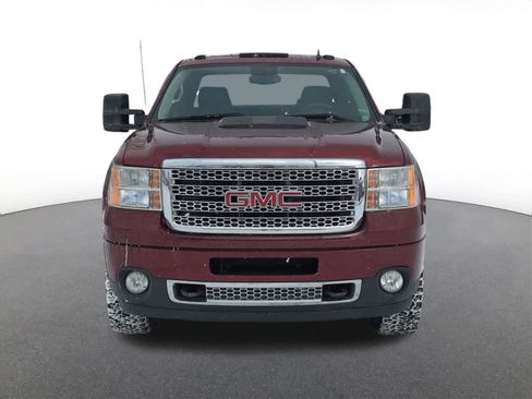 Used 2014 GMC Sierra 2500 Denali image 9