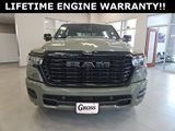 New 2026 RAM 1500 Laramie w/ Night Edition image 3