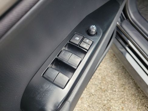 Used 2025 Toyota Camry LE w/ Convenience Package FWD image 15