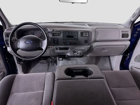 Used 2002 Ford F250 XLT AWD/4WD image 19