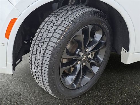 Used 2022 Dodge Durango R/T image 37