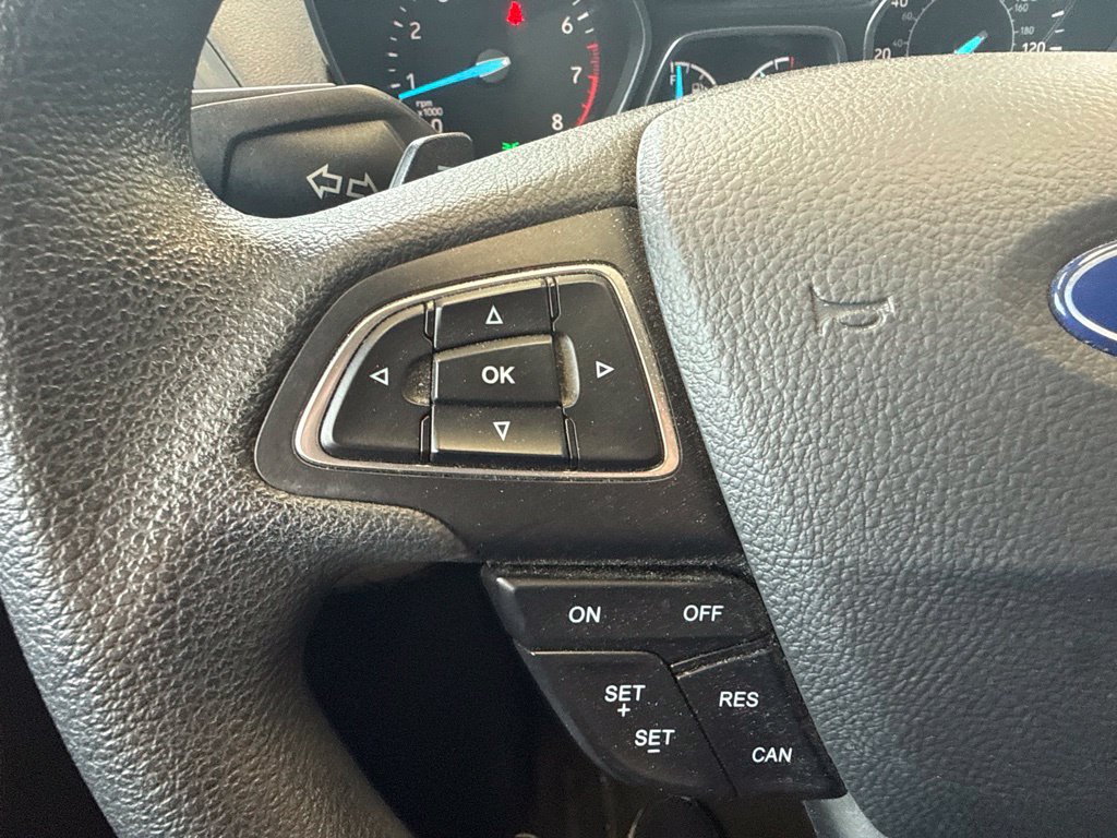 Used 2017 Ford Escape SE AWD/4WD image 17