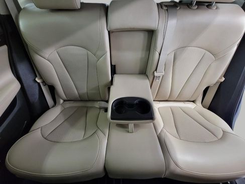 Used 2020 Buick Envision Preferred image 23