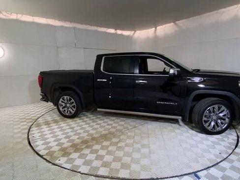 Certified 2024 GMC Sierra 1500 Denali w/ Denali Reserve Package image 4