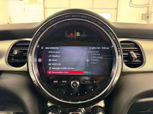 Used 2022 MINI Cooper Convertible FWD image 30