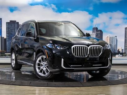 Used 2026 BMW X5 xDrive40i