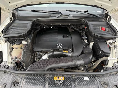 Used 2020 Mercedes-Benz GLE 350 GLE 350 image 15