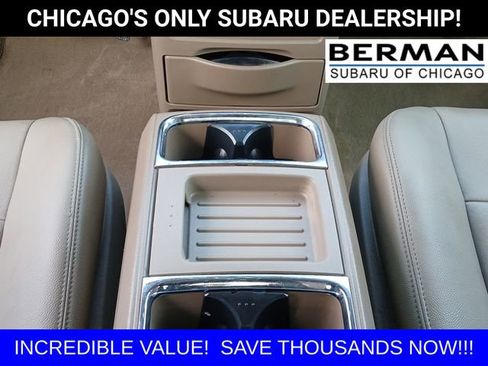 Used 2016 Chrysler Town & Country LX image 15