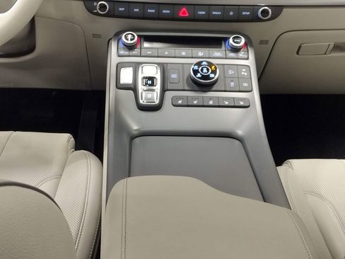 New 2026 Hyundai Tucson Blue SE AWD/4WD image 8