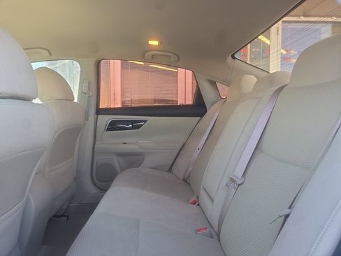 Used 2014 Nissan Altima 2.5 S image 6