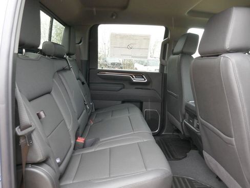 New 2026 Chevrolet Silverado 2500 LT w/ Trail Boss Package AWD/4WD image 13