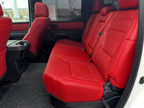 Used 2024 Toyota Tundra TRD Pro image 11