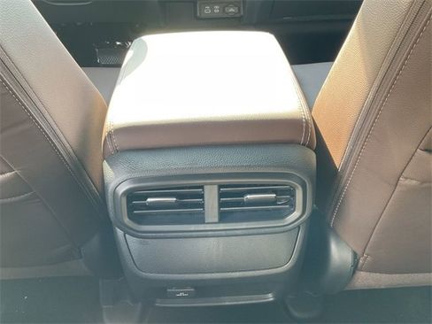 New 2026 Honda Ridgeline RTL image 28