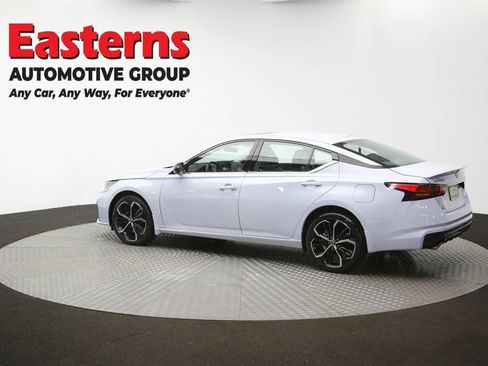 Used 2023 Nissan Altima 2.5 SR AWD/4WD image 63