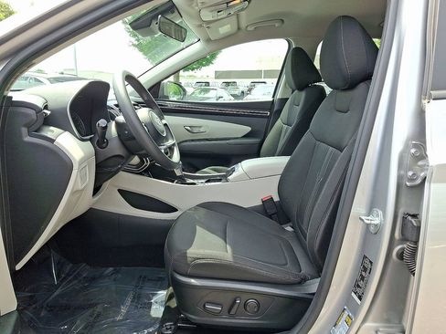 Used 2023 Hyundai Tucson SEL AWD/4WD image 13