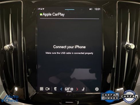 Used 2025 Volvo S60 B5 Core image 40