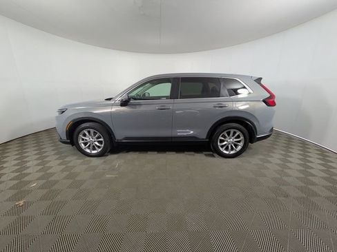 Used 2024 Honda CR-V EX-L image 18