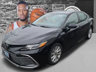 Used 2023 Toyota Camry LE