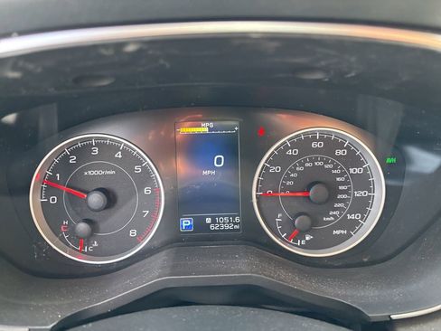 Used 2021 Subaru Ascent Premium w/ Convenience Package image 14