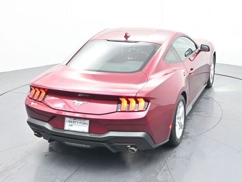 New 2026 Ford Mustang EcoBoost image 28