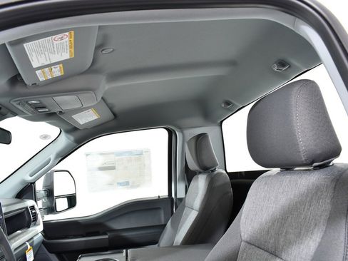 New 2026 Ford F250 XL w/ STX Appearance Package image 22