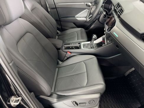 Used 2025 Audi Q3 2.0T Premium Plus w/ Premium Plus Package image 30