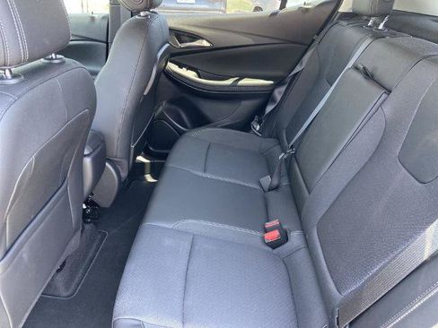 Used 2023 Buick Encore GX Select FWD image 20