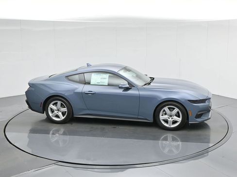 New 2026 Ford Mustang Coupe image 53