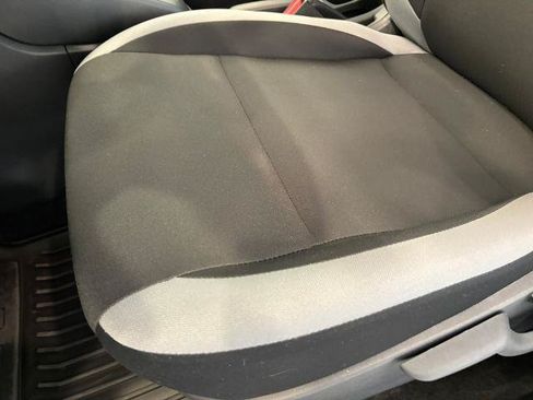 Certified 2025 Nissan Versa S w/ Trunk Package FWD image 16