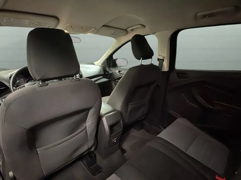 Used 2018 Ford Escape S FWD image 26