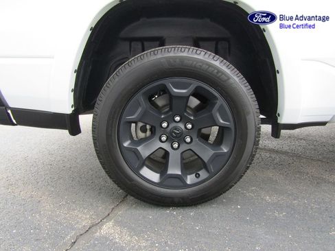 Used 2025 RAM 1500 Big Horn AWD/4WD image 49