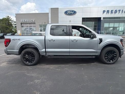 New 2026 Ford F150 XLT w/ Equipment Group 302A MID AWD/4WD image 10