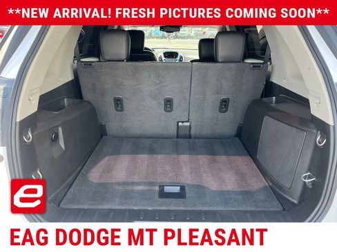 Used 2016 GMC Terrain Denali FWD image 12