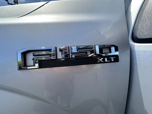 Used 2018 Ford F150 XLT AWD/4WD image 26