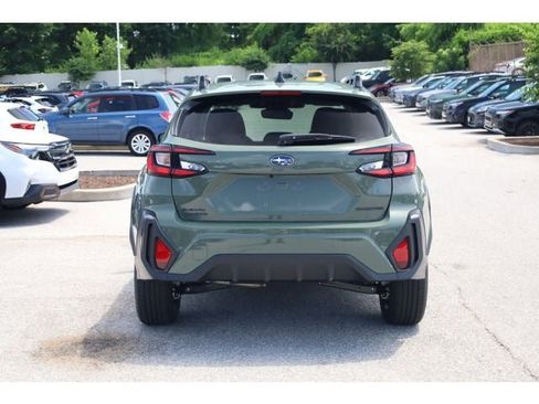 New 2026 Subaru Crosstrek 2.5i Limited w/ Crosstrek Mirror Package AWD/4WD image 28