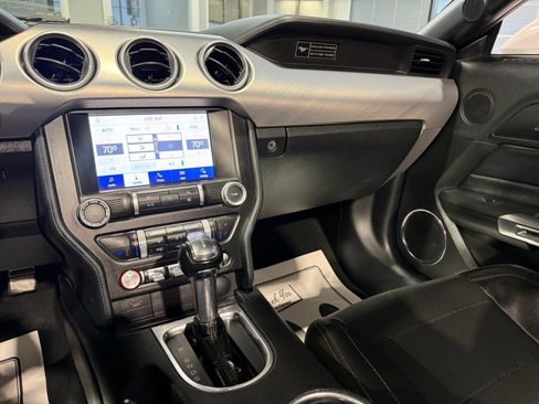 Used 2020 Ford Mustang GT Premium image 28