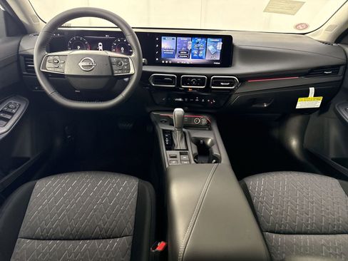 New 2026 Nissan Sentra SV w/ SV Convenience Package FWD image 23