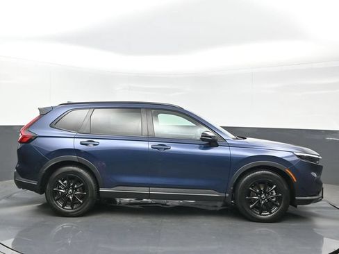 Certified 2026 Honda CR-V Sport-L image 7
