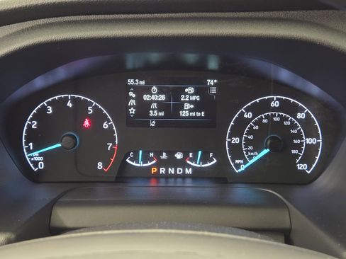 Used 2024 Ford Transit 350 Low Roof image 18