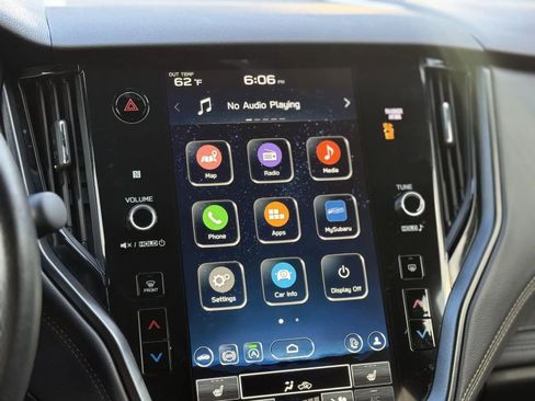 Used 2023 Subaru Outback Wilderness image 30