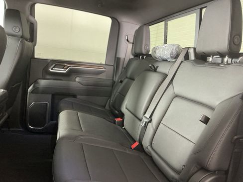 New 2026 Chevrolet Silverado 2500 LT image 8