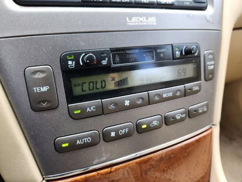 Used 2006 Lexus ES 330 FWD image 15