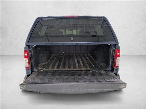 Used 2020 RAM 1500 Big Horn AWD/4WD image 6