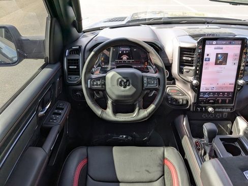 New 2026 RAM 1500 RHO w/ RHO Level 1 Equipment Group image 16