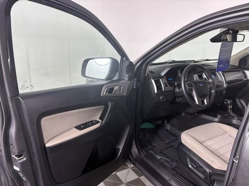 Certified 2020 Ford Ranger XLT w/ Equipment Group 302A Luxury image 11