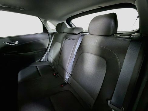 Used 2022 Hyundai Kona SEL w/ Convenience Package FWD image 22