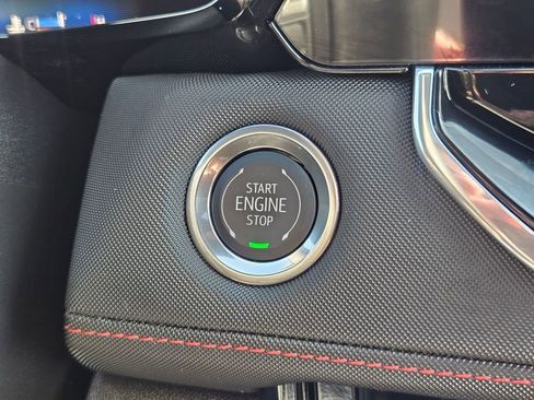 New 2026 Chevrolet Colorado Z71 w/ Z71 Convenience Package 2 image 17