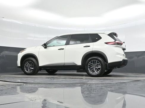 New 2026 Nissan Rogue S image 33