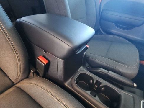 New 2025 Jeep Wrangler Sport S image 34